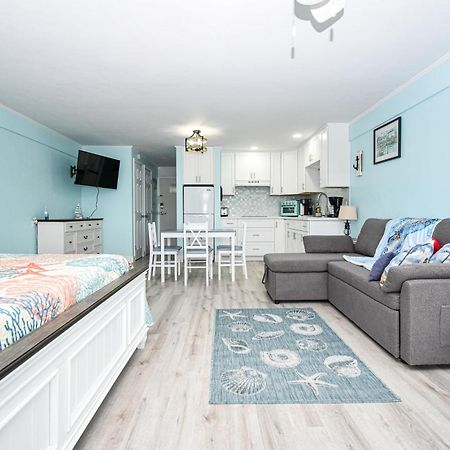 Park Place Unit 228 Cedar Key Exterior foto