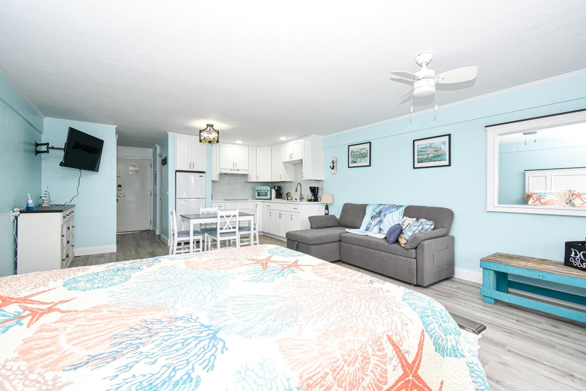 Park Place Unit 228 Cedar Key Exterior foto