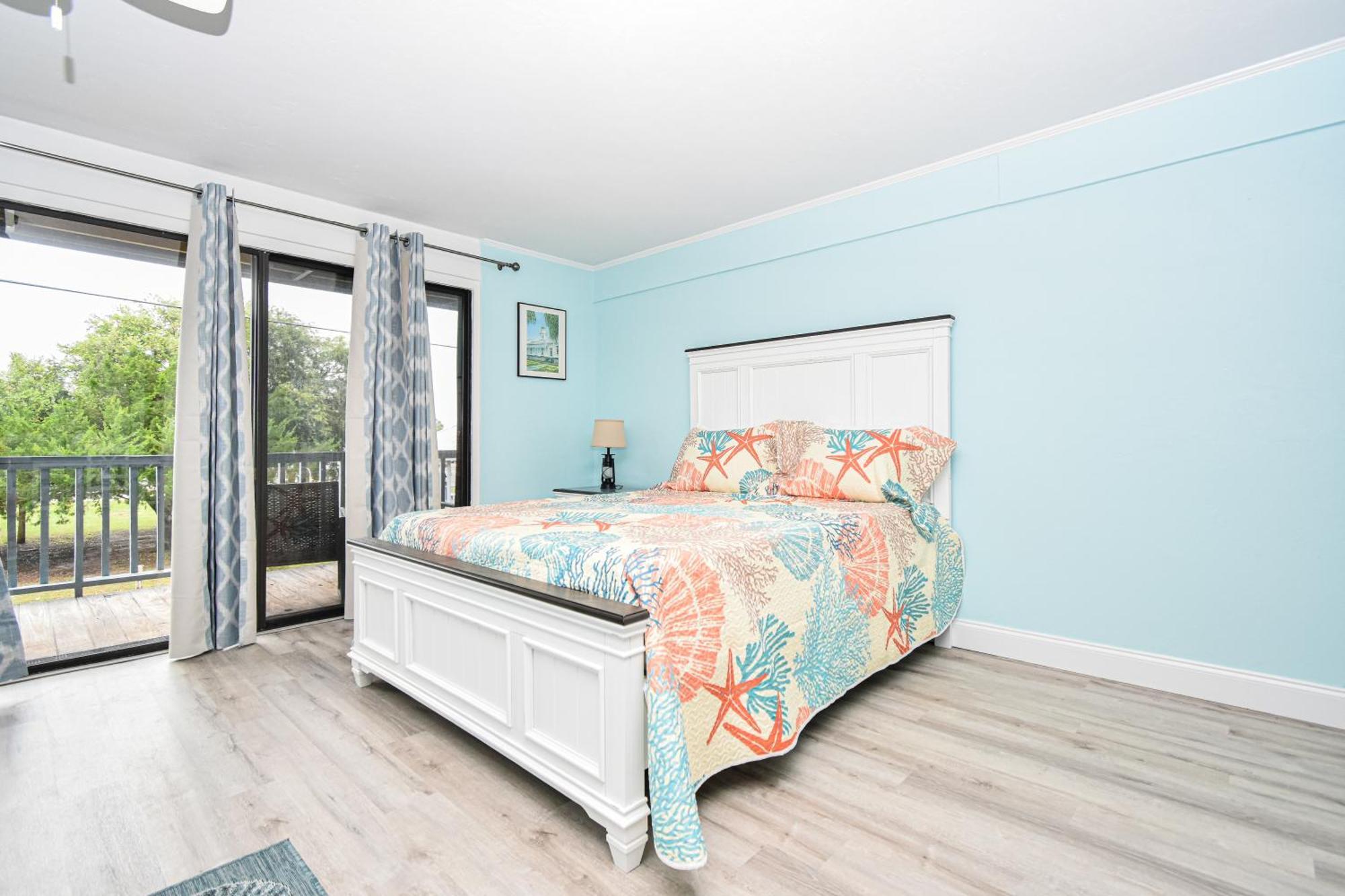 Park Place Unit 228 Cedar Key Exterior foto