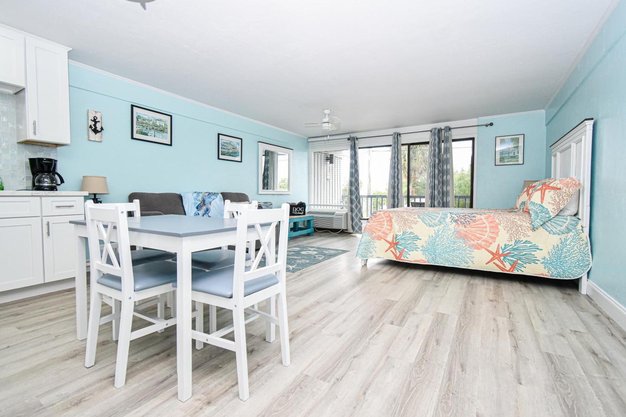 Park Place Unit 228 Cedar Key Exterior foto
