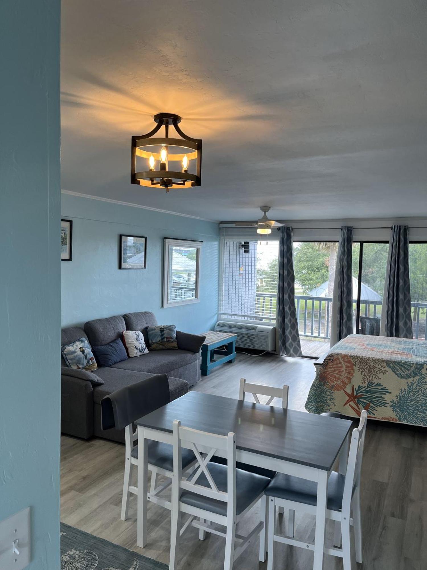 Park Place Unit 228 Cedar Key Exterior foto